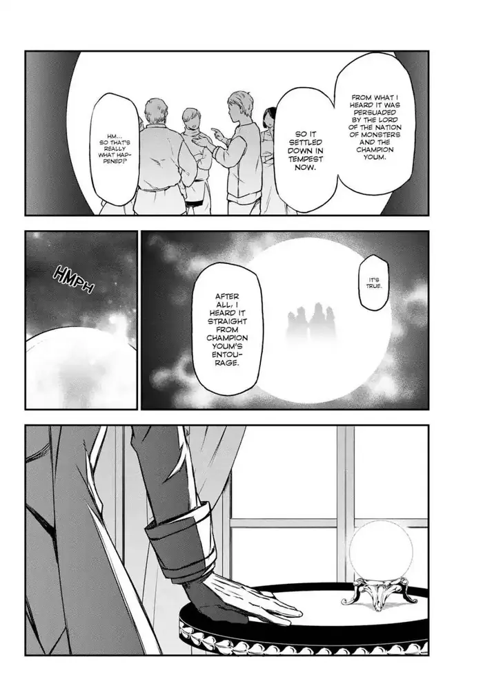 That Time I Got Reincarnated as a Slime Chapter 78 image 01_optimized